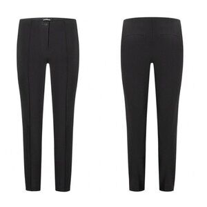 Cambio Ros Pants Black Stretch  34" Waist XL